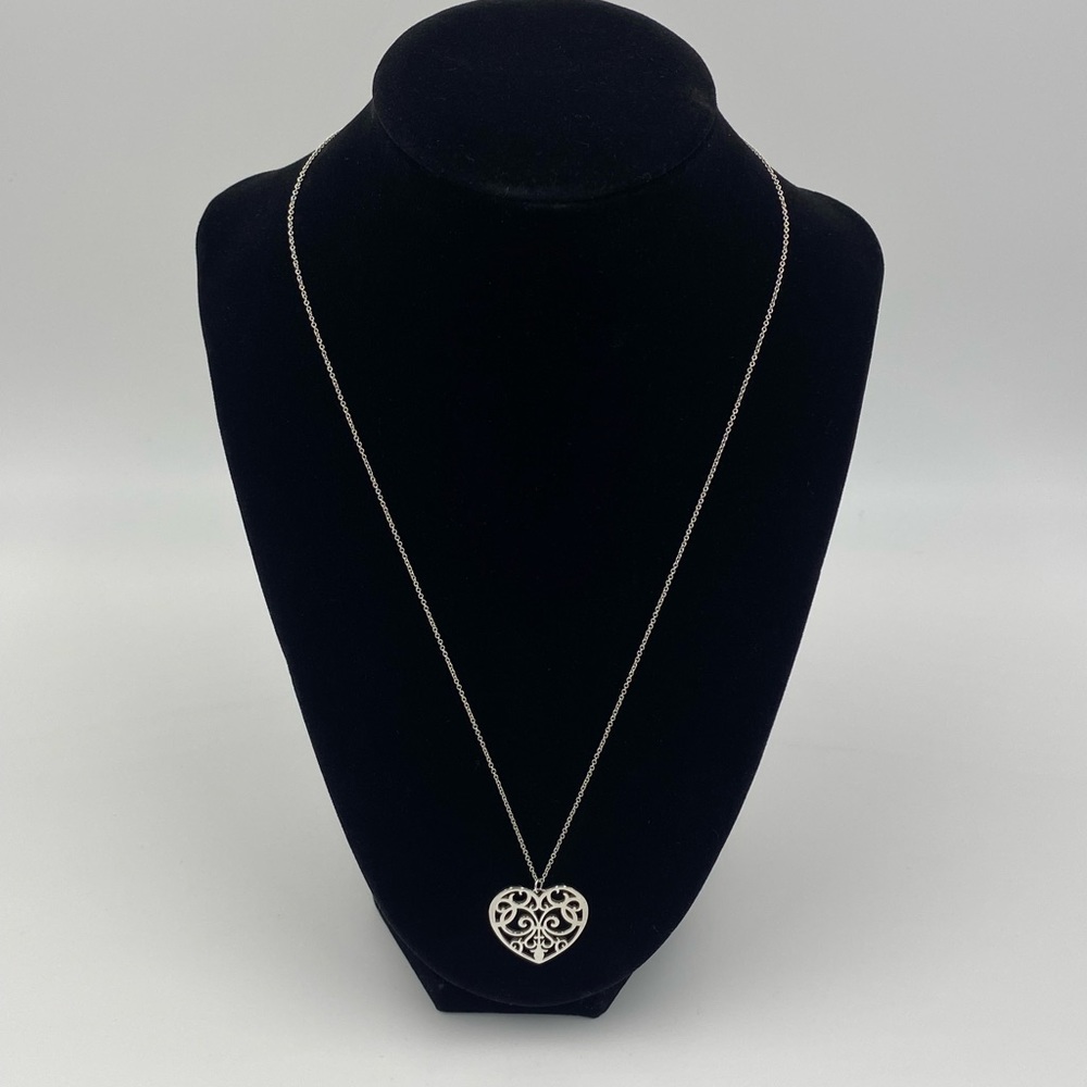 Tiffany & Co. necklace‎ enchant - Picture 5 of 6